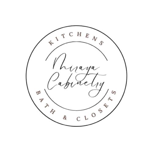 Miraya Cabinetry Logo