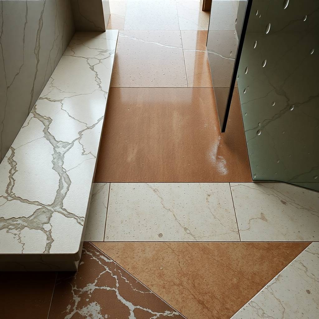 Tile and Flooring Installation