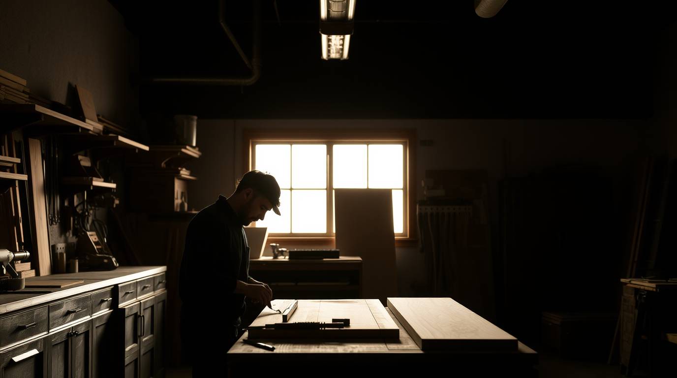 Miraya Cabinetry Difference